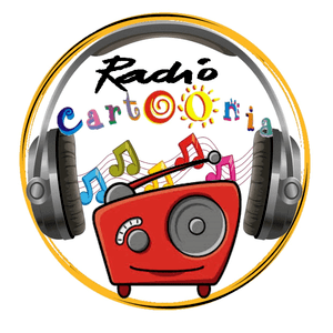 Ascolta Radio Cartoonia nell'app