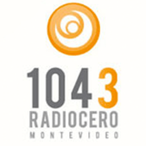 Ascolta Radio Cero 104.3 FM nell'app