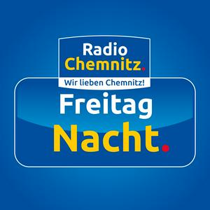 Ascolta Radio Chemnitz - Freitag Nacht nell'app