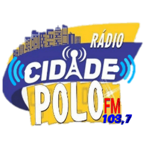 Ascolta Rádio Cidade Polo FM 103.7 nell'app