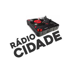 Ascolta Rádio Cidade nell'app