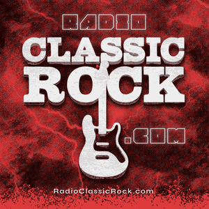 Ascolta RADIO CLASSIC ROCK .com nell'app