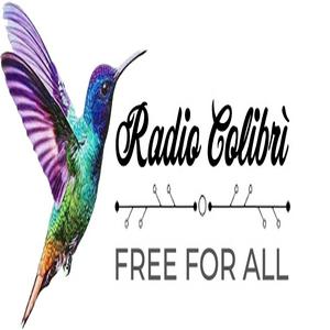 Ascolta Radio Colibrì nell'app