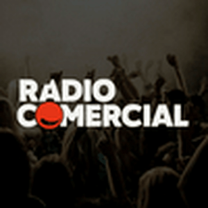 Ascolta Rádio Comercial Rock nell'app