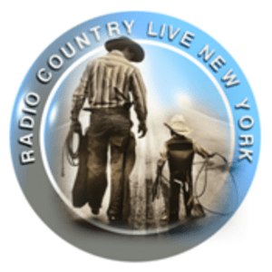 Ascolta Radio Country Live nell'app