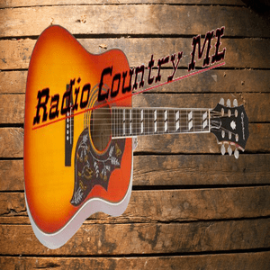 Ascolta Radio Country M.L nell'app