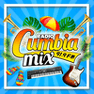 Ascolta Radio Cumbia Mix nell'app