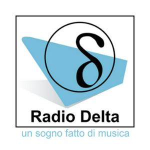 Ascolta Radio Delta nell'app