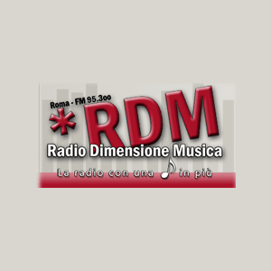 Ascolta RDM Radio Dimensione Musica nell'app