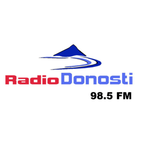 Ascolta RADIO DONOSTI nell'app