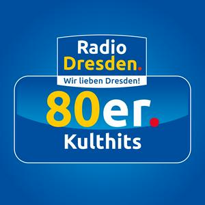 Ascolta Radio Dresden - 80er Kulthits nell'app