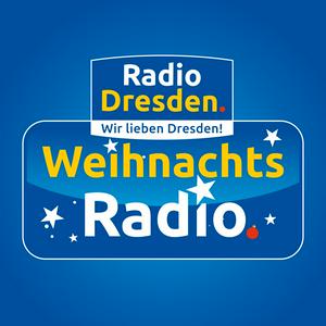 Ascolta Radio Dresden - Weihnachtsradio nell'app