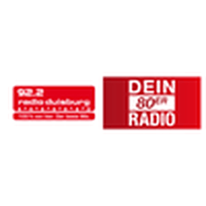 Ascolta Radio Duisburg - Dein 80er Radio nell'app