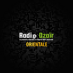 Ascolta Radio Dzair Orientale nell'app