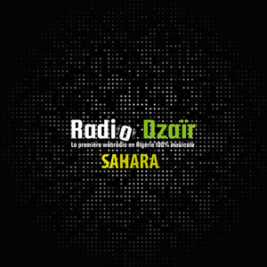 Ascolta Radio Dzair Sahara nell'app