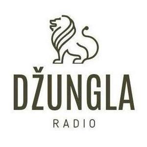 Ascolta Radio Džungla nell'app