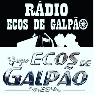 Ascolta Radio Ecos de Galpão nell'app