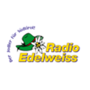 Ascolta Radio Edelweiss nell'app