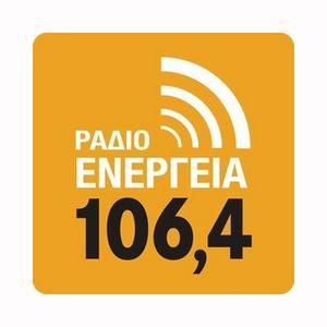 Ascolta Radioenergeia 106.4 FM nell'app