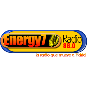 Ascolta Radio Energy 7 nell'app