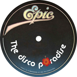 Ascolta The Disco Paradise - Epic nell'app