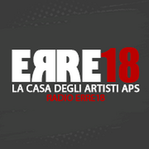 Ascolta Radio Erre18 nell'app