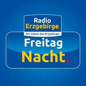 Ascolta Radio Erzgebirge - Freitag Nacht nell'app