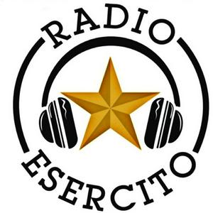 Ascolta RADIO ESERCITO nell'app