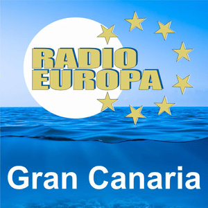 Ascolta Radio Europa - Gran Canaria nell'app