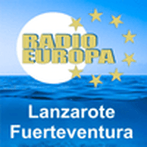 Ascolta Radio Europa - Lanzarote nell'app