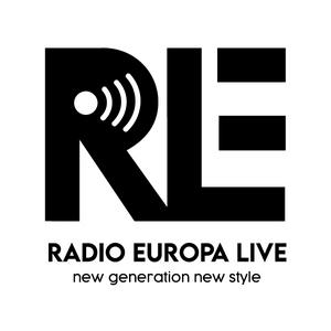 Ascolta Radio Europa Live nell'app