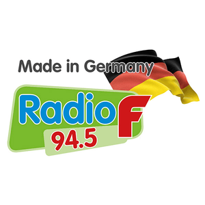 Ascolta Radio F 94.5 - Made in Germany nell'app