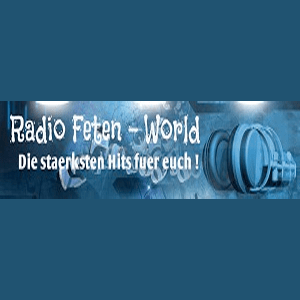 Ascolta Radio Feten-World nell'app