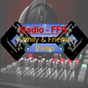 Ascolta Radio-FFR - Family & Friends Radio nell'app