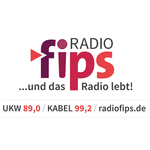 Ascolta Radio fips nell'app