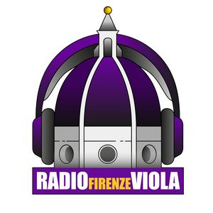 Ascolta Radio Firenze Viola nell'app