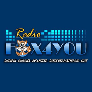 Ascolta Radio Fox4You nell'app