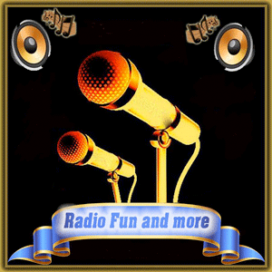 Ascolta Radio Fun and more nell'app