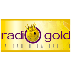 Ascolta Radio Gold nell'app