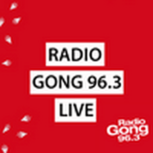 Ascolta Radio Gong 96.3 nell'app