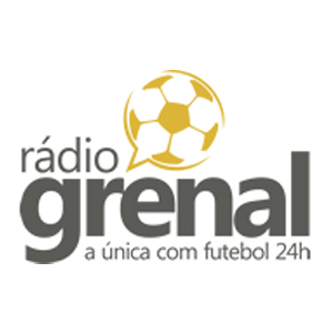 Ascolta Rádio Grenal nell'app