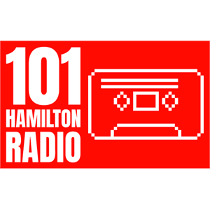 Ascolta Radio Hamilton 101 nell'app