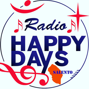 Ascolta RADIO HAPPY DAYS nell'app