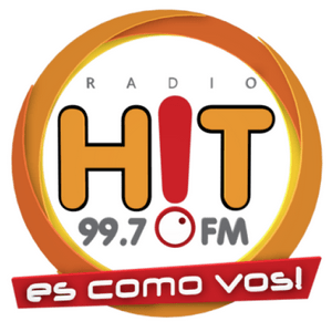 Ascolta Radiohit 99.7 Honduras nell'app