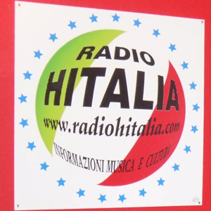 Ascolta Radio Hitalia nell'app