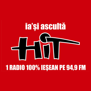 Ascolta Radio HIT 94.9 FM nell'app