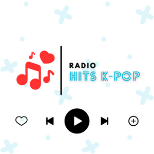 Ascolta Radio Hits K-Pop nell'app