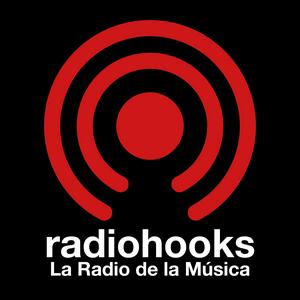 Ascolta RadioHooks nell'app