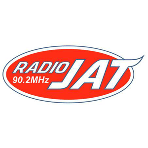 Ascolta Radio JAT 90.2 FM nell'app