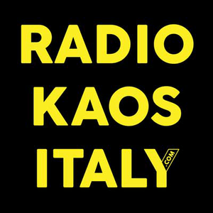 Ascolta Radio Kaos Italy nell'app